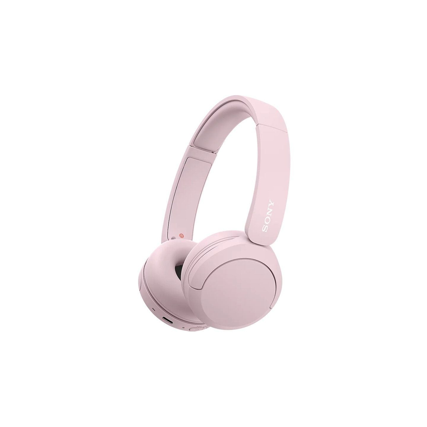 Auriculares inalámbricos sony wh-ch520/ con micrófono/ bluetooth/ rosas