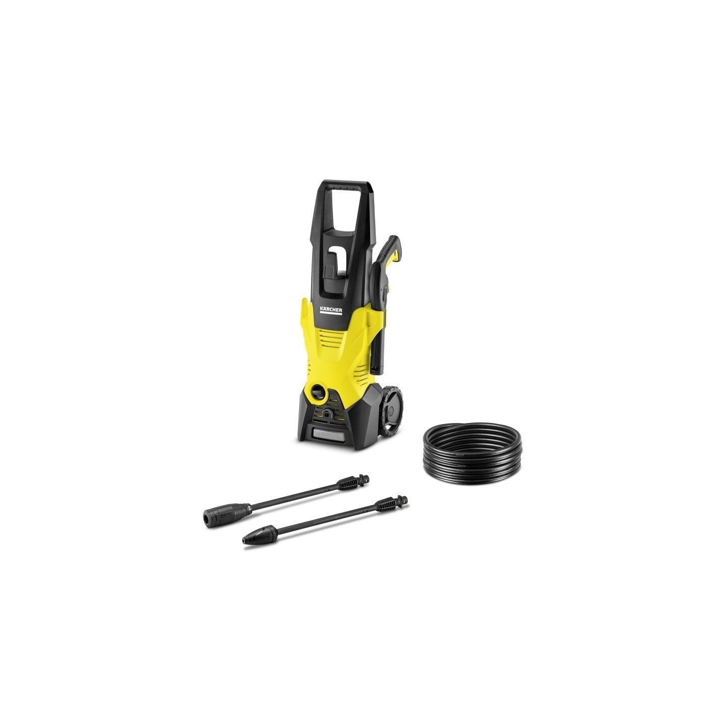 Hidrolimpiadora karcher k3 1.601-888.0