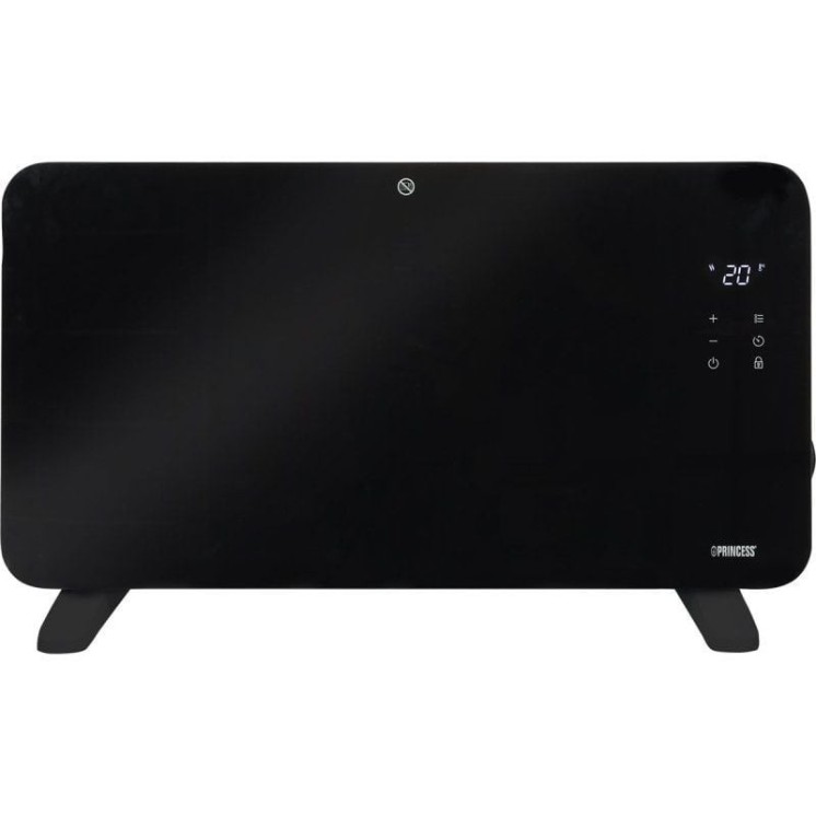 Panel calefactor princess 348415/ 1500w