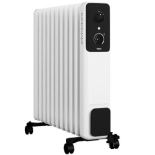 Radio portátil aiwa r-22rd/ con batería/ a pilas/ roja