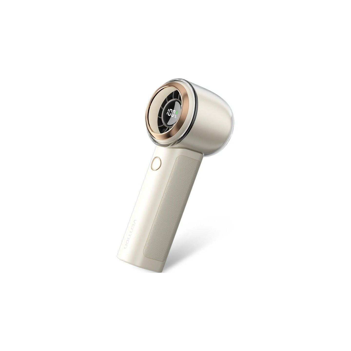 Ventilador de mano vention pban0/ 4 velocidades