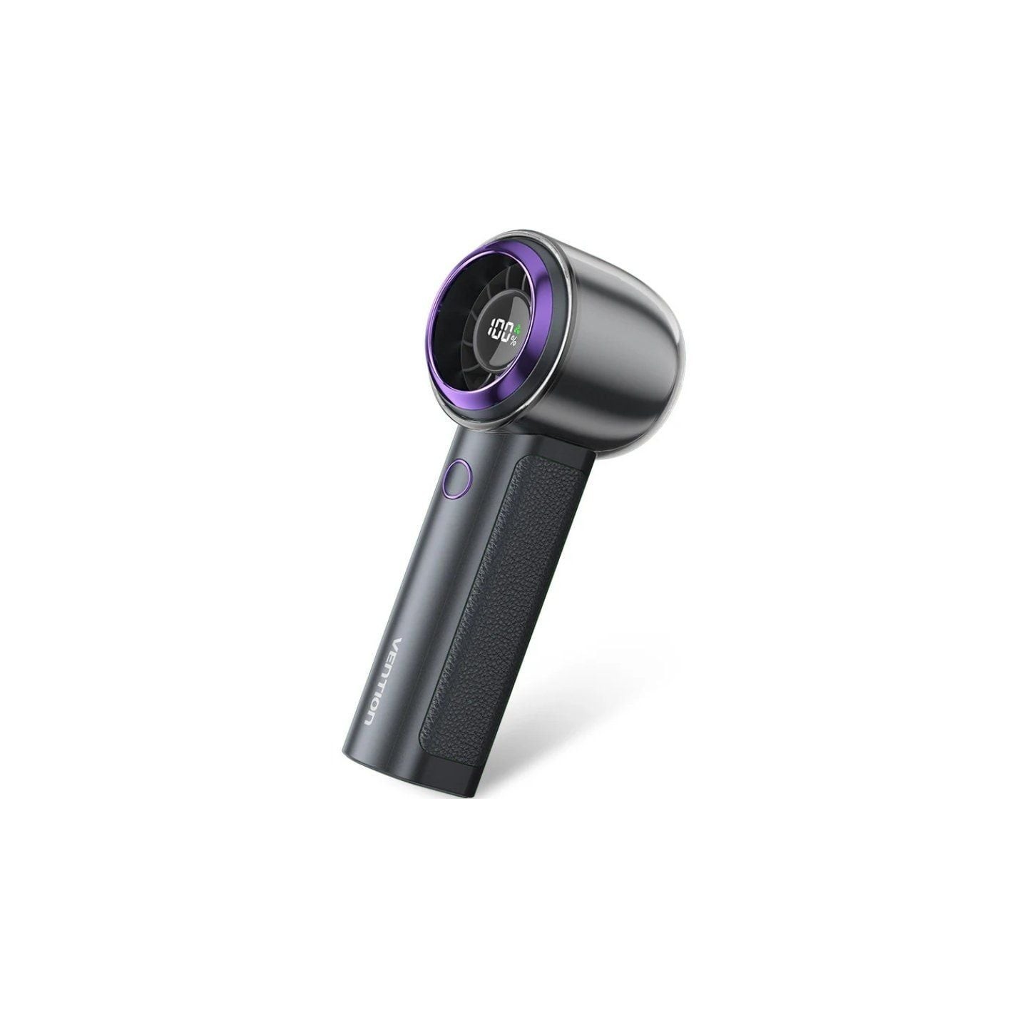 Ventilador de mano vention pbbv0/ 4 velocidades