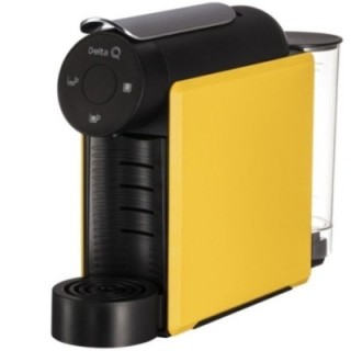 Radio portátil qubo r-222/ con cable/ a pilas/ negra