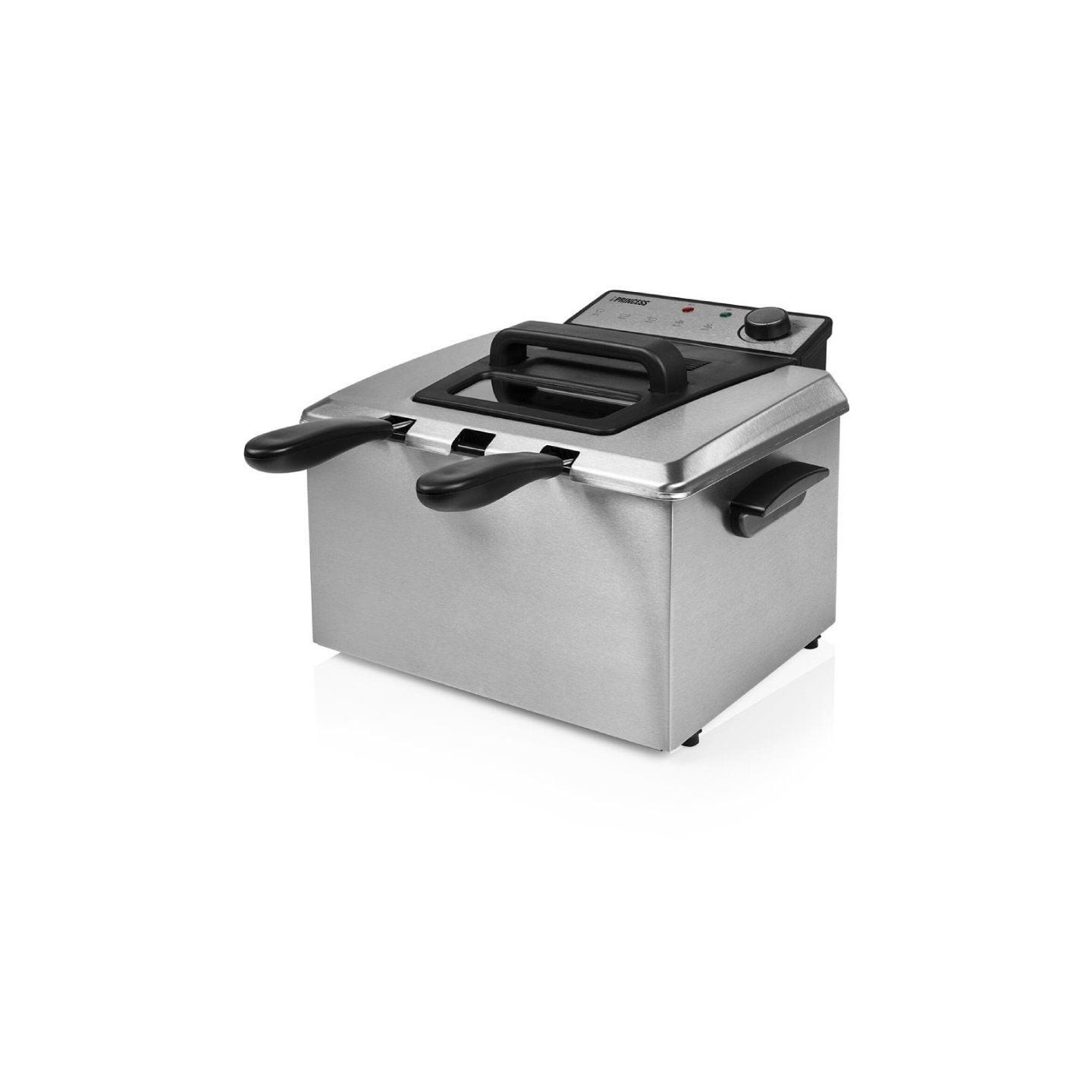 Freidora princess 185000/ 3270w/ capacidad 5l