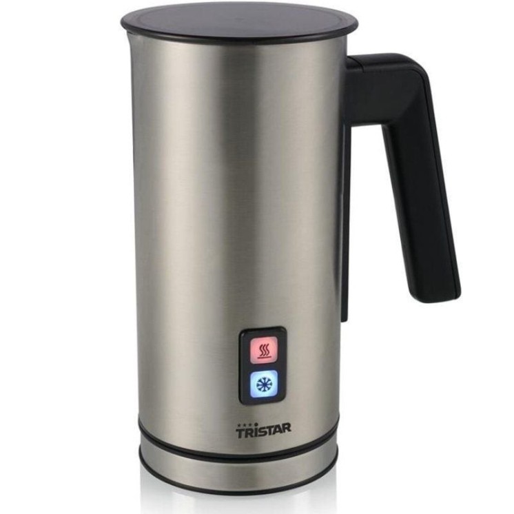 Espumador de leche tristar mk-2277/ 550w