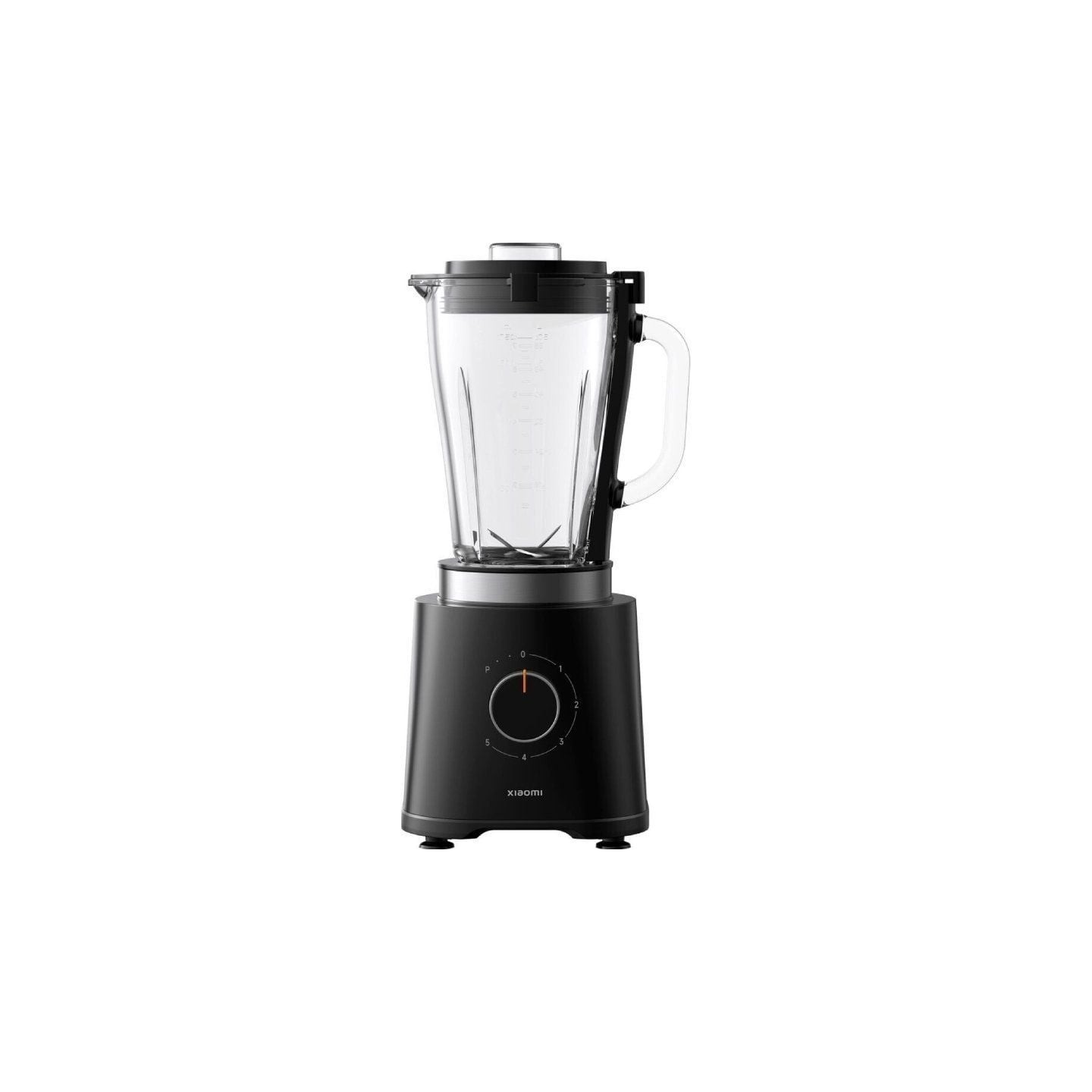 Batidora de vaso xiaomi blender/ 600w/ 5 velocidades/ capacidad 1.75l