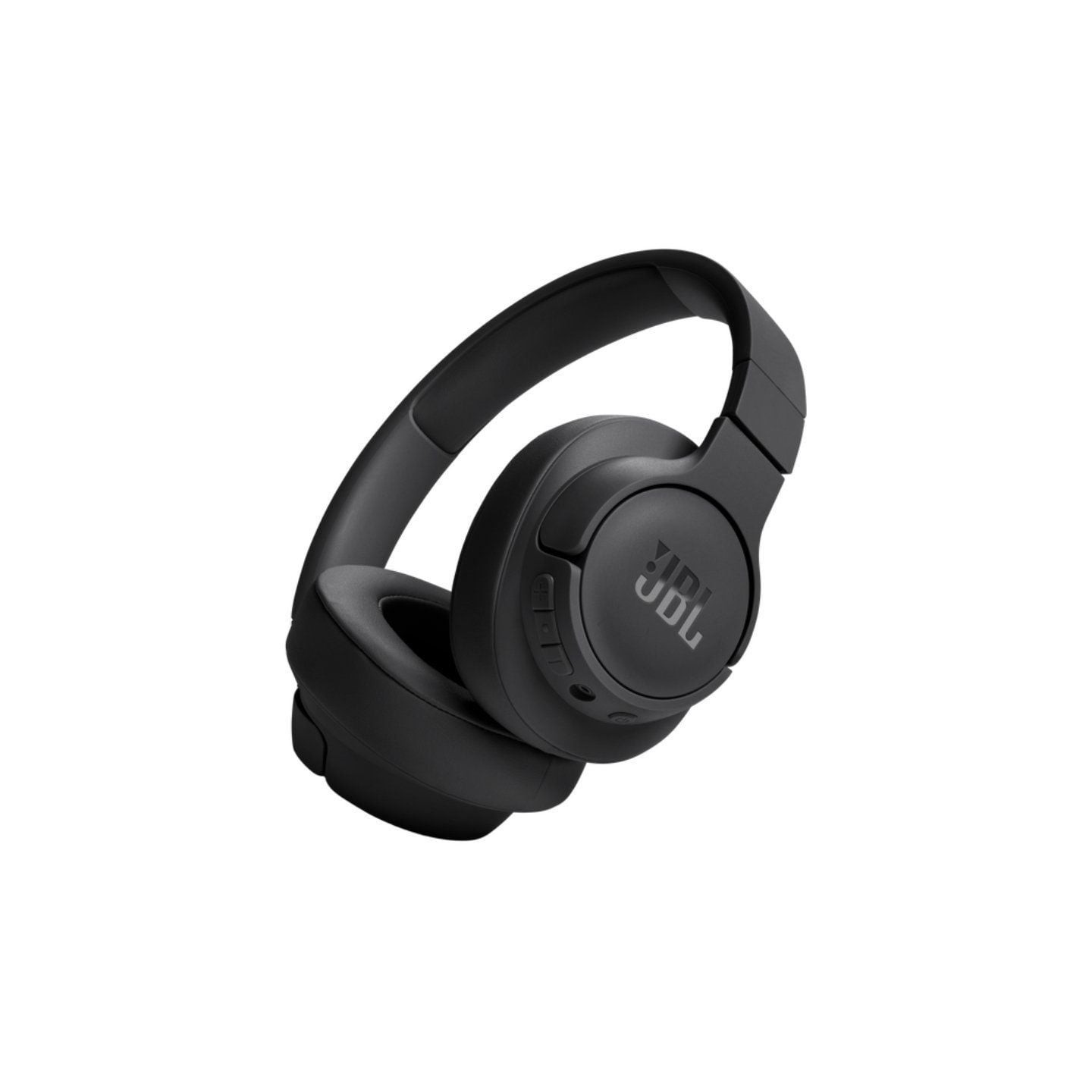 Auriculares inalámbricos jbl tune 720bt/ con micrófono/ bluetooth/ negros