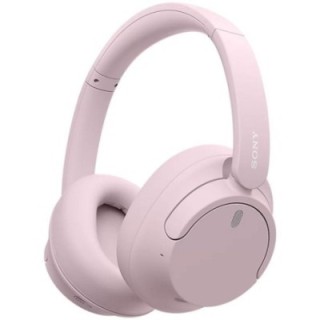 Auriculares inalámbricos sony wh-ch720n/ con micrófono/ bluetooth/ rosas