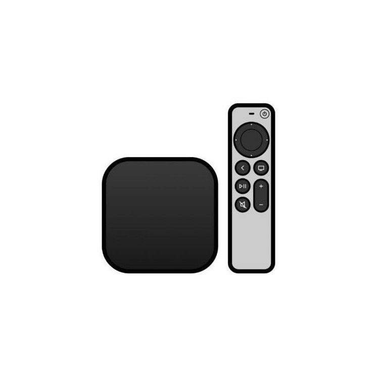 Apple tv 4k / 64gb/ wifi