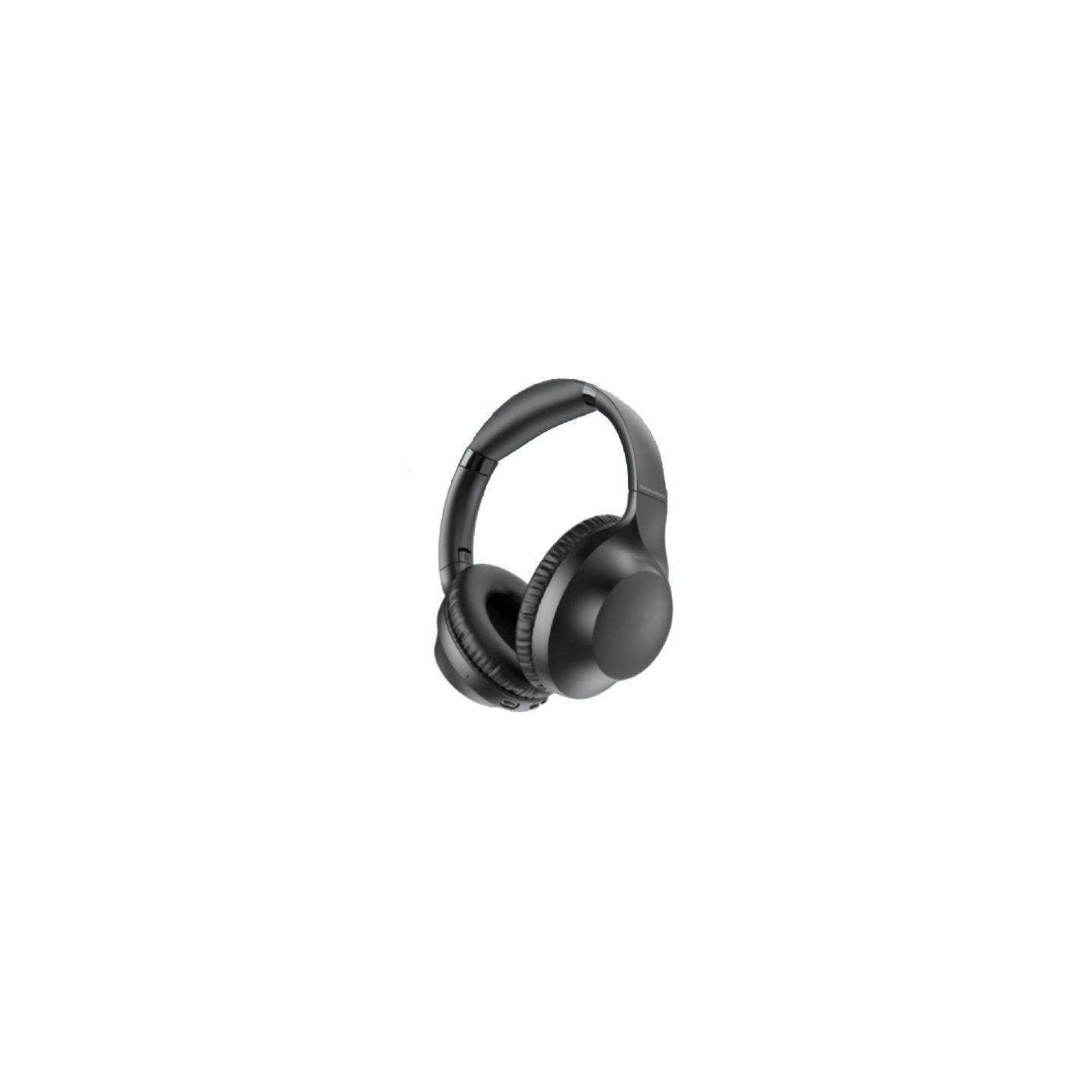 Auriculares inalámbricos daewoo dw2009/ con micrófono/ bluetooth/ negros