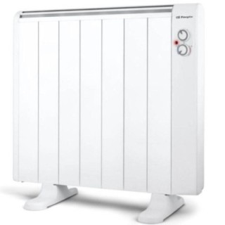 Emisor térmico orbegozo rrm 1310a/ 1300w/ 7 elementos caloríficos