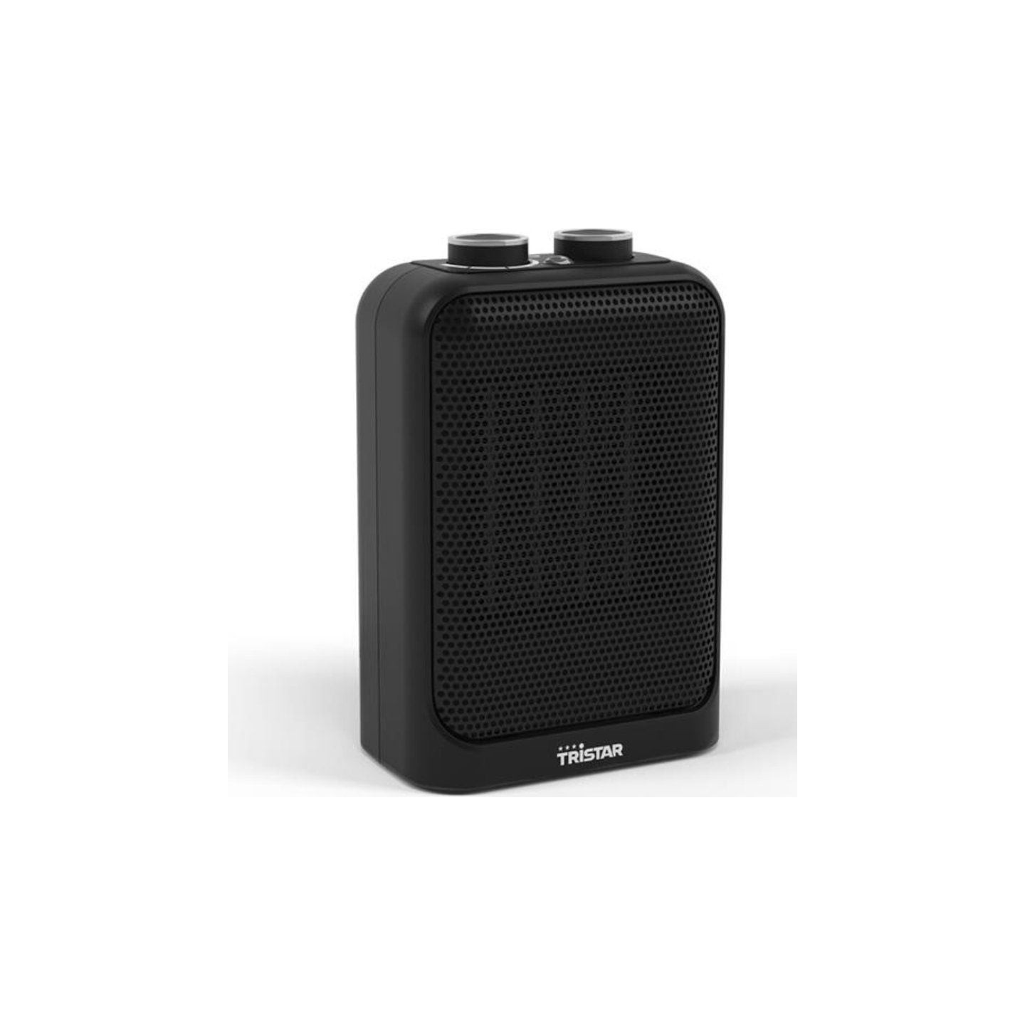 Calefactor tristar ka-5205/ 1500w/ termostato regulable