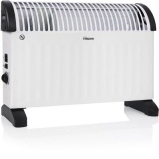 Convector tristar ka-5166/ 3 niveles de potencia/ 750-1250-2000w