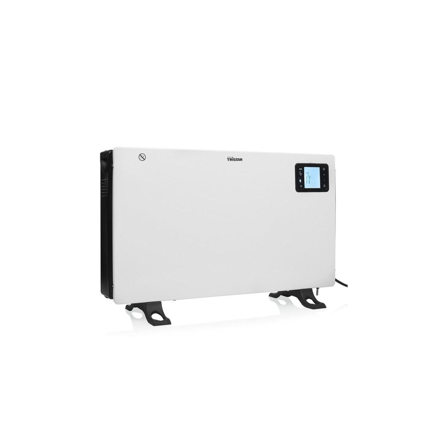 Convector tristar ka-5819/ 3 niveles de potencia/ 750-1250-2000w