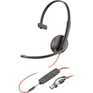 Auriculares intrauditivos jbl tune 110/ con micrófono/ jack 3.5/ azules