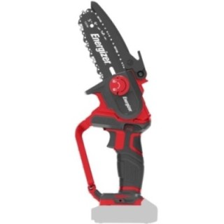 Mini motosierra energizer 3hcs02/ 20v/ sin batería ni cargador