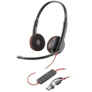 Auriculares intrauditivos jbl t110/ con micrófono/ jack 3.5/ rojos