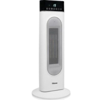 Calefactor tristar ka-5098/ 2000w/ termostato regulable