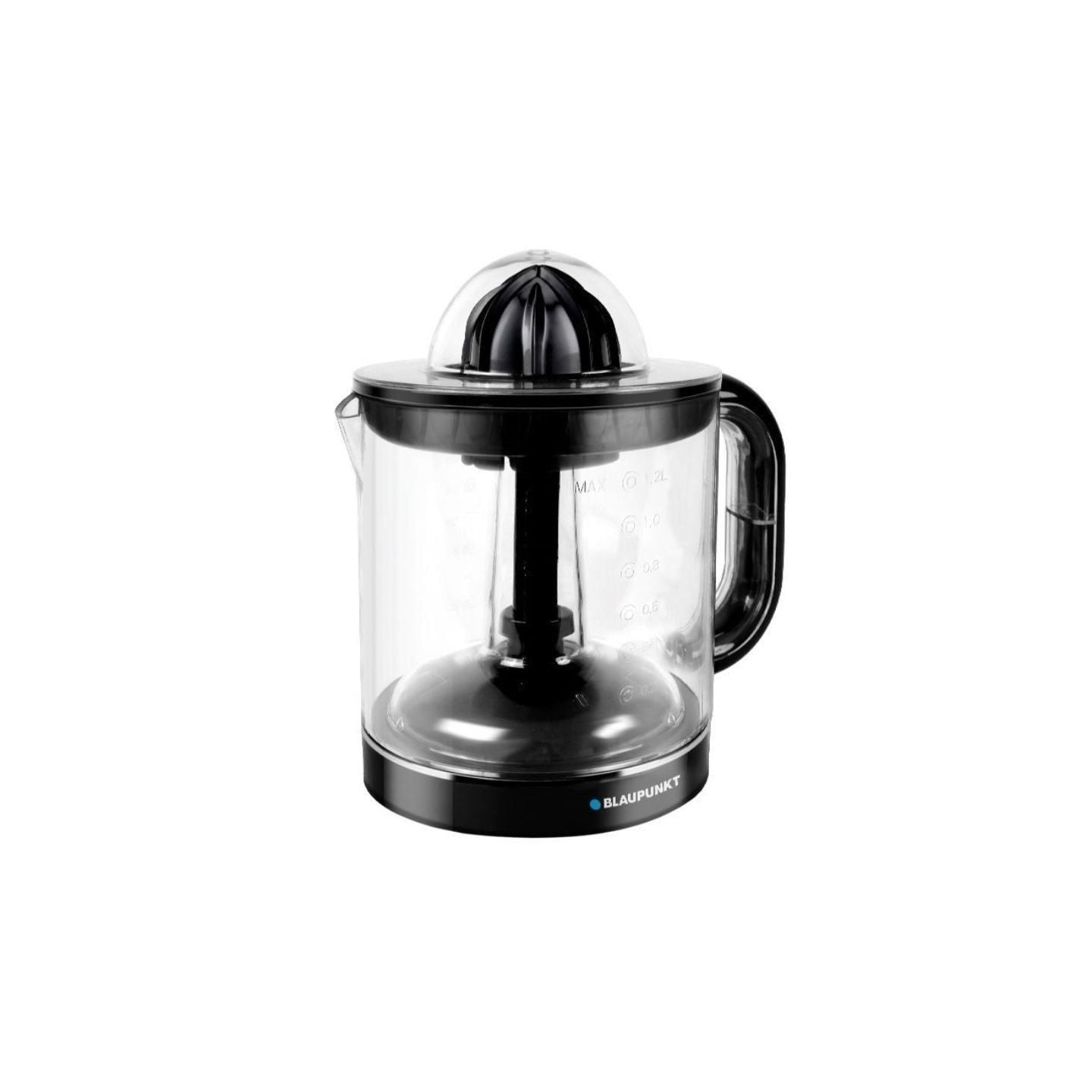 Exprimidor blaupunkt bp4017/ 40w/ capacidad 1.5l