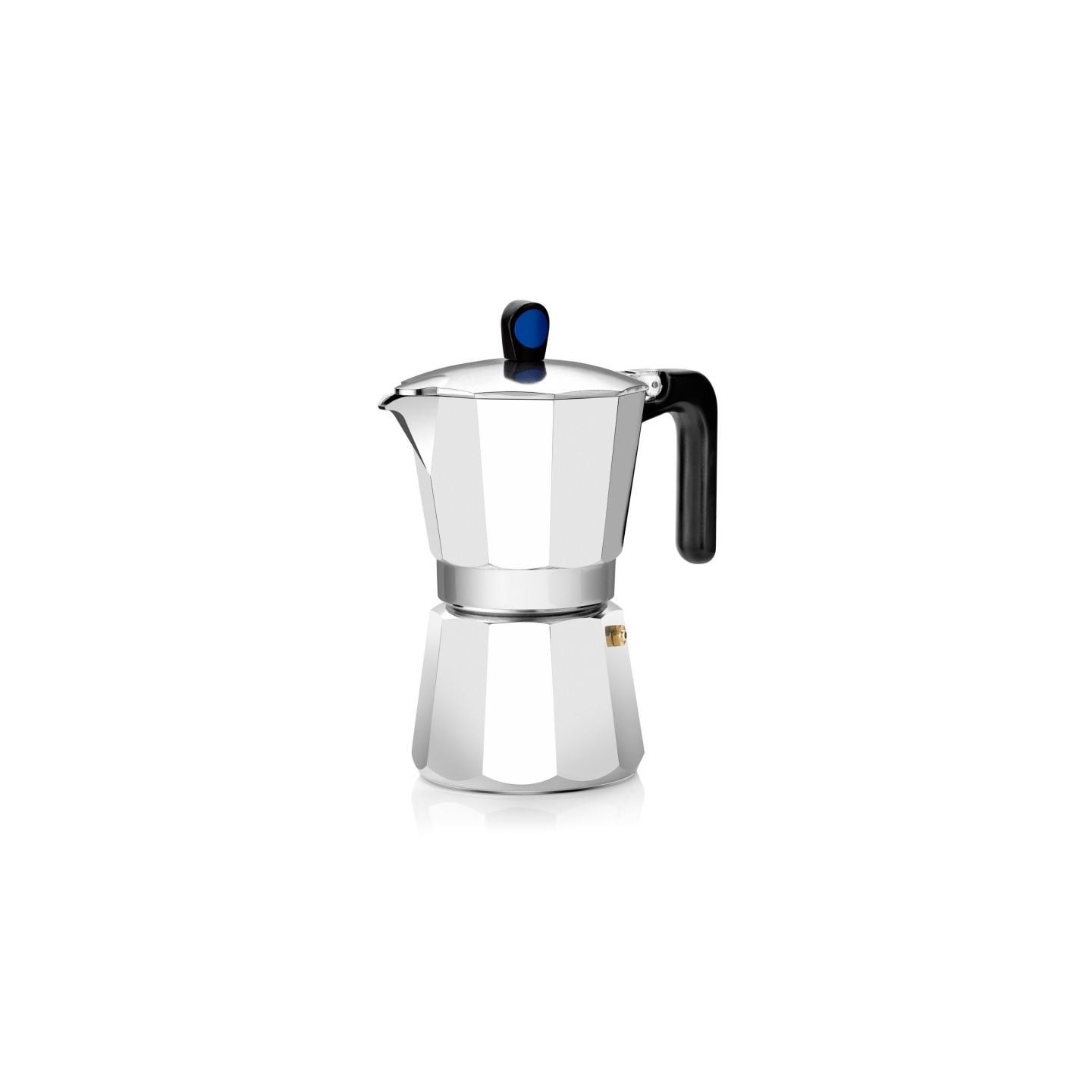 Cafetera italiana monix induction express m860012/ 12 tazas