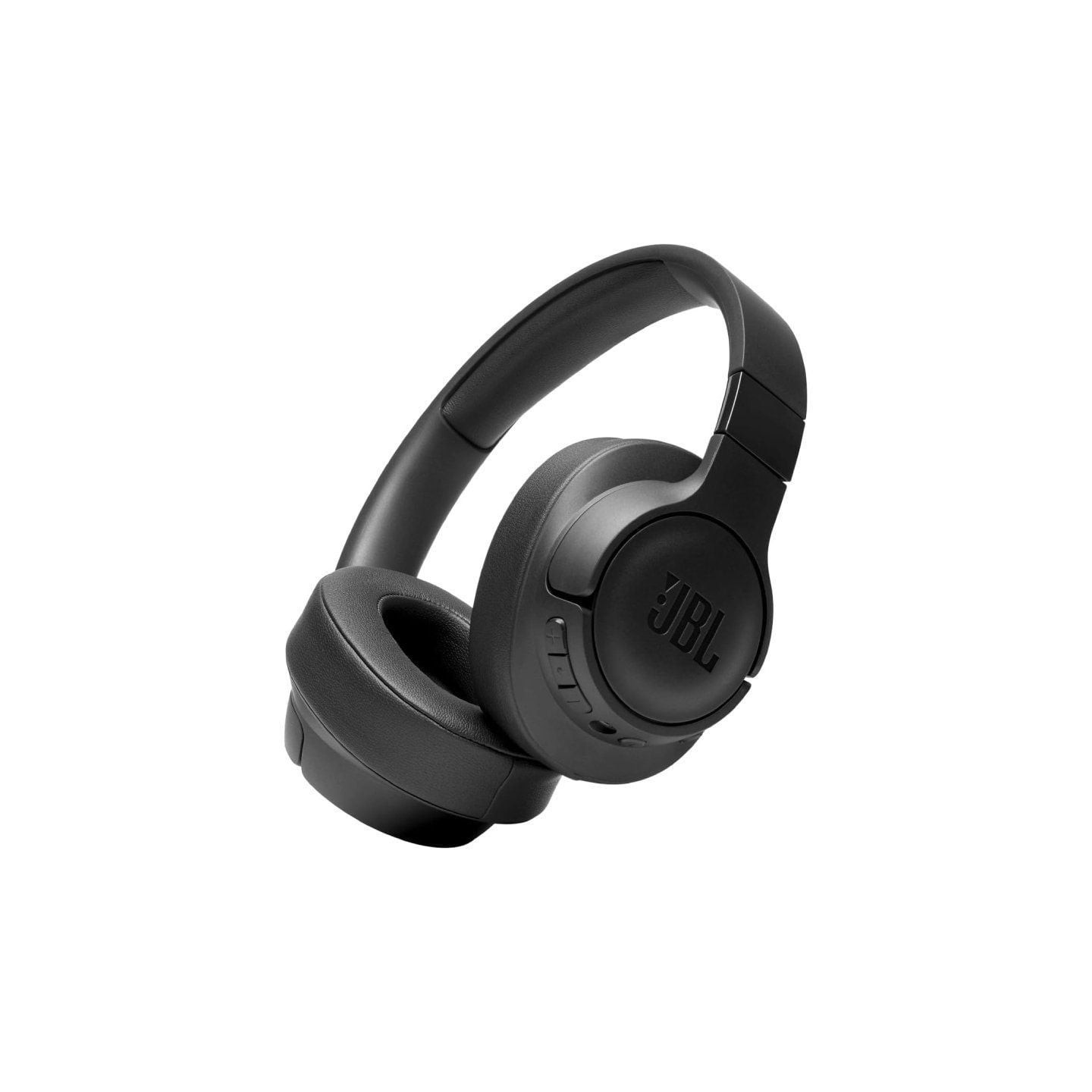 Auriculares inalámbricos jbl tune 760nc/ con micrófono/ bluetooth/ negros