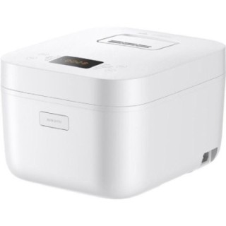 Arrocera xiaomi multifunctional rice cooker 4l/ 935w/ capacidad 4l